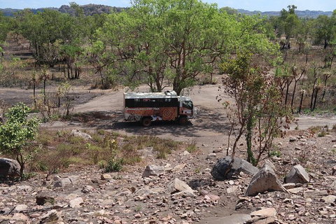 Arnhem Land Injalak Hill Full-Day Tour From Jabiru - Palm Beach Accommodation 6