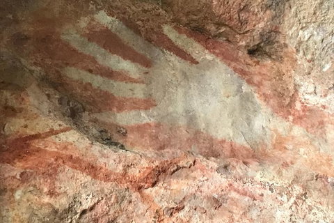 Arnhem Land Injalak Hill Full-Day Tour From Jabiru - Palm Beach Accommodation 7