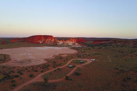 Rainbow Valley Private Sunset Tour From Alice Springs - Palm Beach Accommodation 1