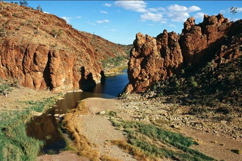 Full-Day West MacDonnell Ranges Tour From Alice Springs - Palm Beach Accommodation 4