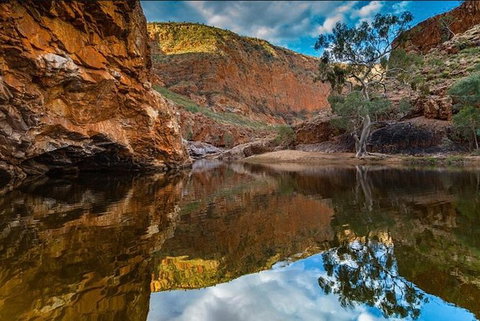 Full-Day West MacDonnell Ranges Tour From Alice Springs - Palm Beach Accommodation 0