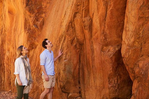 Best Of Alice Springs Full Day Tour - Palm Beach Accommodation 3