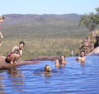 Kakadu Katherine  Litchfield Adventure - Palm Beach Accommodation