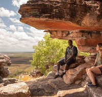 5 Day Kakadu National Park and Arnhem Land Tour - Palm Beach Accommodation