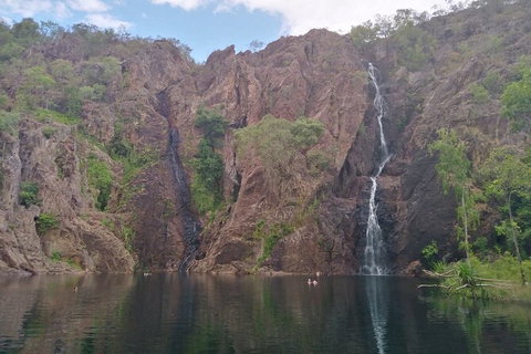 Full-Day Private Guided Tour To Litchfield National Park - Palm Beach Accommodation 23