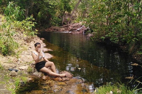 Full-Day Private Guided Tour To Litchfield National Park - Palm Beach Accommodation 11