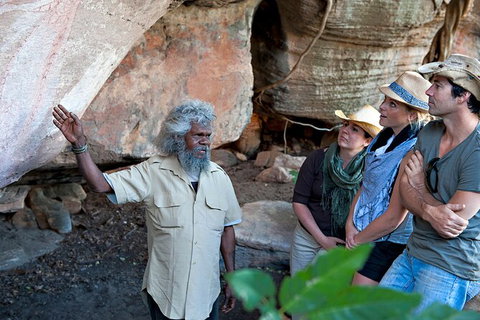 Arnhem Land Injalak Hill Full-Day Tour From Darwin - Palm Beach Accommodation 8