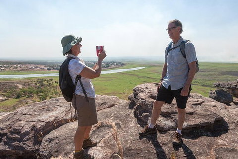 Arnhem Land Injalak Hill Full-Day Tour From Darwin - Palm Beach Accommodation 11