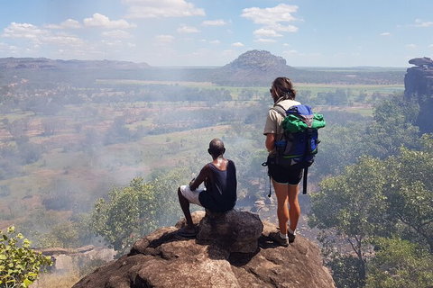 Arnhem Land Injalak Hill Full-Day Tour From Darwin - Palm Beach Accommodation 9