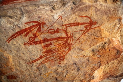 Arnhem Land Injalak Hill Full-Day Tour From Darwin - Palm Beach Accommodation 7