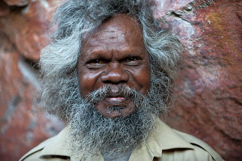Arnhem Land Injalak Hill Full-Day Tour From Darwin - Palm Beach Accommodation 14