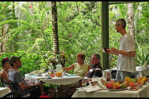 8-Day Cairns Tour: Great Barrier Reef, Kuranda, Daintree Rainforest - Palm Beach Accommodation 5