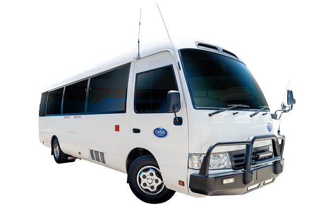 Aeroglen QLD Palm Beach Accommodation