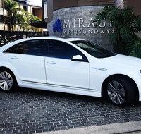 Caprice Limousine Luxury Transfer Cairns Airport to Port Douglas - Palm Beach Accommodation