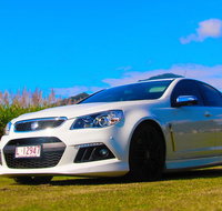 Airport Transfer - Cairns Airport To Mission Beach - Palm Beach Accommodation