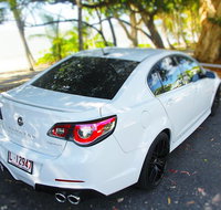 Airport Transfer - Cairns Airport To Port Douglas - Palm Beach Accommodation