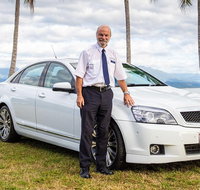 Private Transfers Cairns Airport to Port Douglas - Palm Beach Accommodation