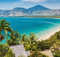 Cairns  Port Douglas All-Inclusive 7 Days Touring Package - Palm Beach Accommodation
