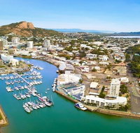 Explore Townsville 7 Hour Guided River Mountain and City Tour - Palm Beach Accommodation