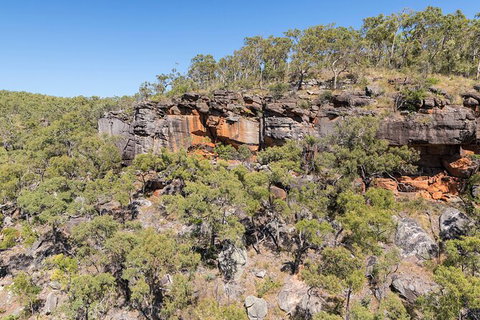 Half Day Aboriginal Rock Art Experience In Queensland - Palm Beach Accommodation 4