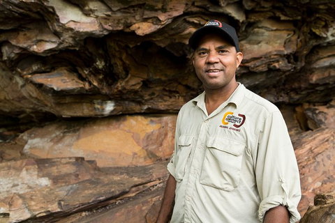 Half Day Aboriginal Rock Art Experience In Queensland - Palm Beach Accommodation 0