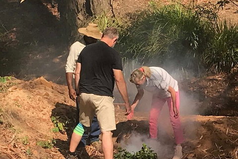 Half Day Aboriginal Rock Art Experience In Queensland - Palm Beach Accommodation 6
