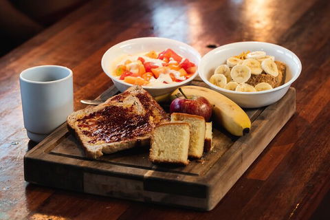 2 Night Whitsunday Islands Cruise On Atlantic Clipper From Airlie Beach - Palm Beach Accommodation 8