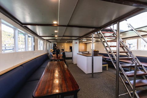 2 Night Whitsunday Islands Cruise On Atlantic Clipper From Airlie Beach - Palm Beach Accommodation 7