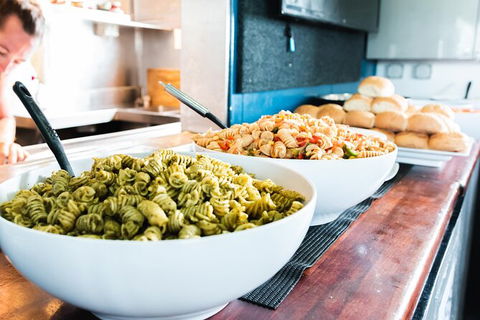 2 Night Whitsunday Islands Cruise On Atlantic Clipper From Airlie Beach - Palm Beach Accommodation 11