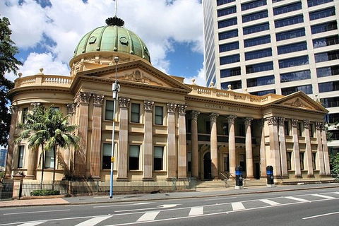 Brisbane Airport Transfers : Brisbane To Brisbane Airport BNE In Luxury Van - Palm Beach Accommodation 3