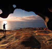 Kangaroo Island Scenic Trail Tour - Palm Beach Accommodation