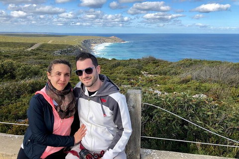 Kangaroo Island 4wd - Best Of KI - Palm Beach Accommodation 4
