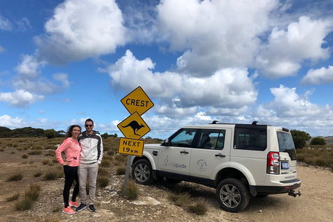 Kangaroo Island 4wd - Best Of KI - Palm Beach Accommodation 0