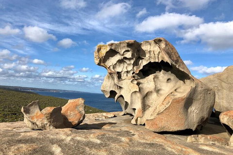Kangaroo Island 4wd - Best Of KI - Palm Beach Accommodation 1