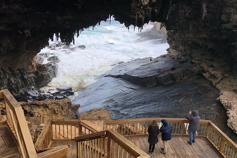 Kangaroo Island 4wd - Best Of KI - Palm Beach Accommodation 5