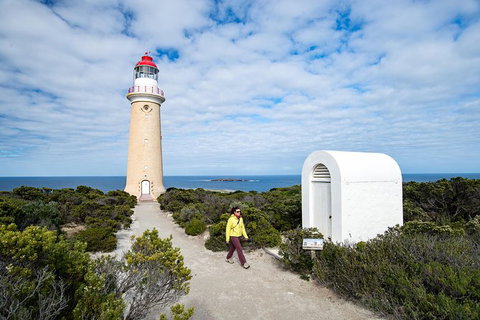 Kangaroo Island Luxury Small Group \'Flinders Chase Focus\' Full Day Tour - Palm Beach Accommodation 8