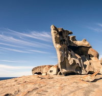 Kangaroo Island Luxury Small Group 'Flinders Chase Focus' Full Day Tour - Palm Beach Accommodation
