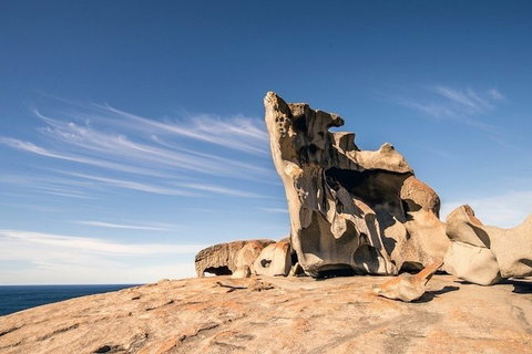 Kangaroo Island Luxury Small Group \'Flinders Chase Focus\' Full Day Tour - Palm Beach Accommodation 0