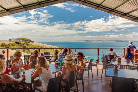 Kangaroo Island Gourmet Food And Wine Trail Tour - Palm Beach Accommodation 0