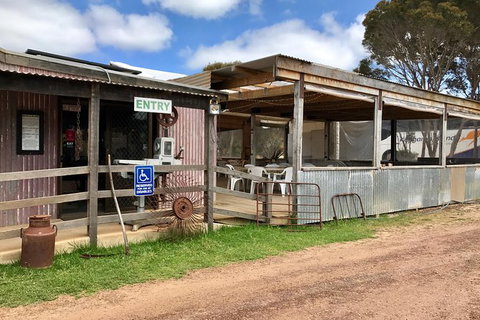 Kangaroo Island Gourmet Food And Wine Trail Tour - Palm Beach Accommodation 2