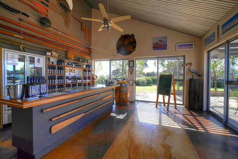 Kangaroo Island Half Day Food And Wine Trail Tour - Palm Beach Accommodation 1