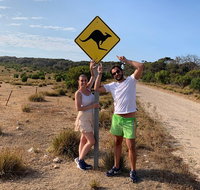 Kangaroo Island 4WD Tour - Dudley Peninsula - Palm Beach Accommodation