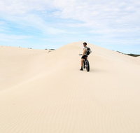 Kangaroo Island 2 Hour Bike Tour - Palm Beach Accommodation