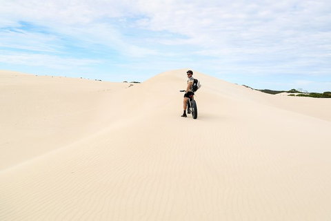 Kangaroo Island 2 Hour Bike Tour - Palm Beach Accommodation 0