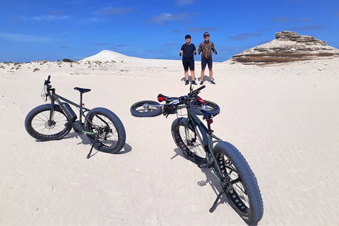 Kangaroo Island 2 Hour Bike Tour - Palm Beach Accommodation 2