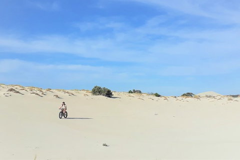 Kangaroo Island 2 Hour Bike Tour - Palm Beach Accommodation 6