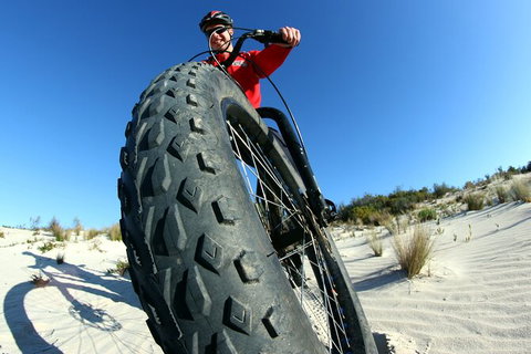 Kangaroo Island 2 Hour Bike Tour - Palm Beach Accommodation 4