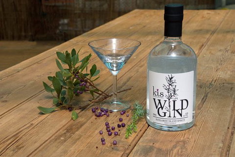 Fine Flavours - Full Day Kangaroo Island Food & Wine Tour - Palm Beach Accommodation 1