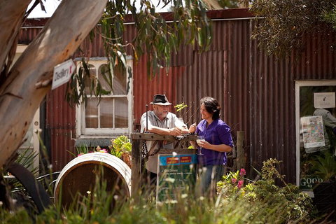 Fine Flavours - Full Day Kangaroo Island Food & Wine Tour - Palm Beach Accommodation 7