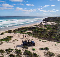 Small-Group Buggy Tour at Little Sahara with Guide - Palm Beach Accommodation
